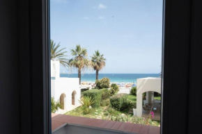Villa Blumarine sul mare San Vito Lo Capo